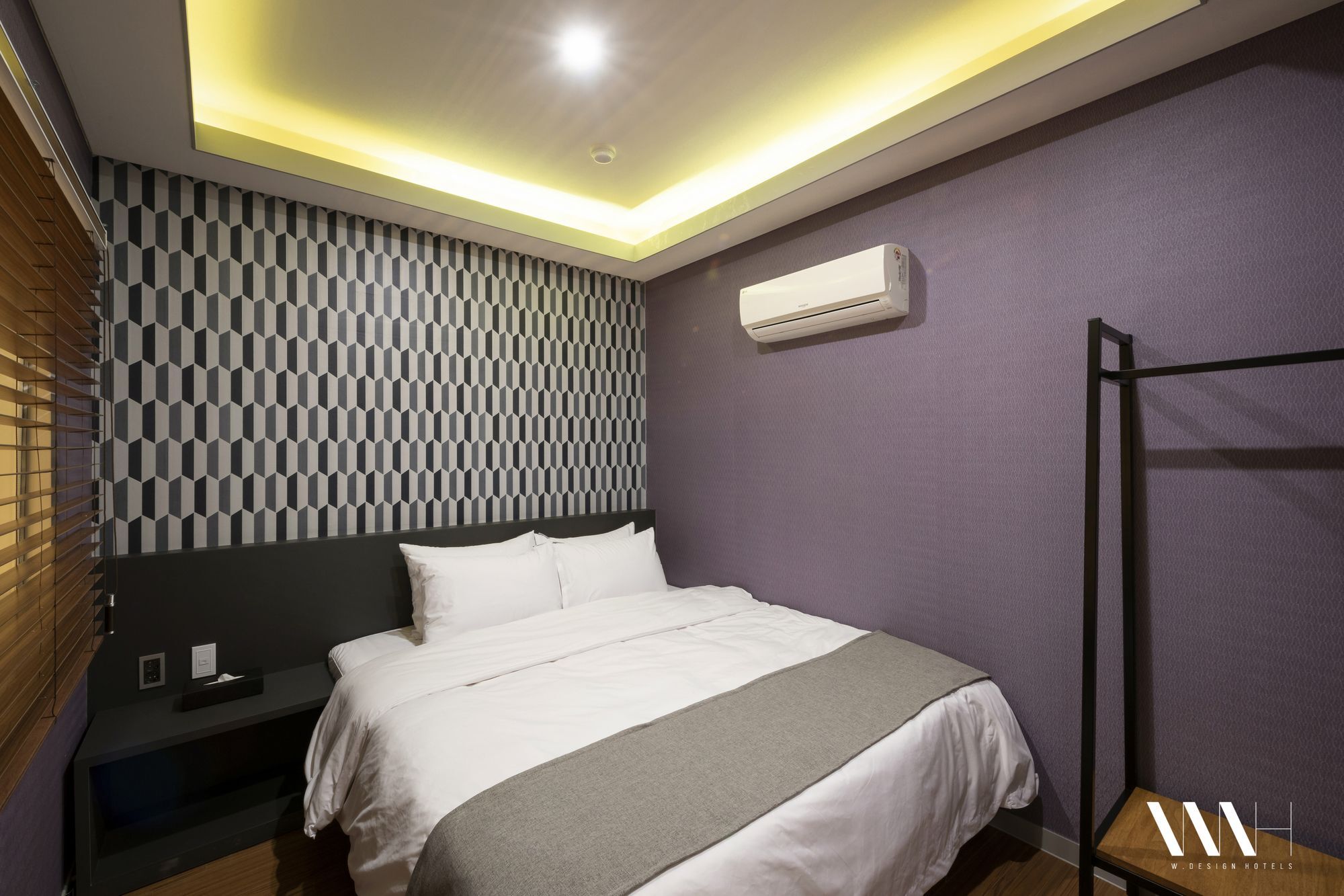 No. 25 Hotel Haeundae Busan Dış mekan fotoğraf